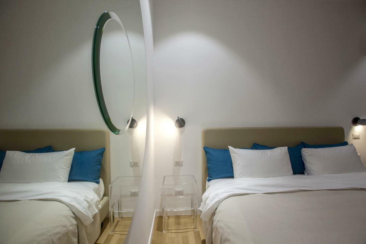 Dimoro Suite Rome Exterior photo