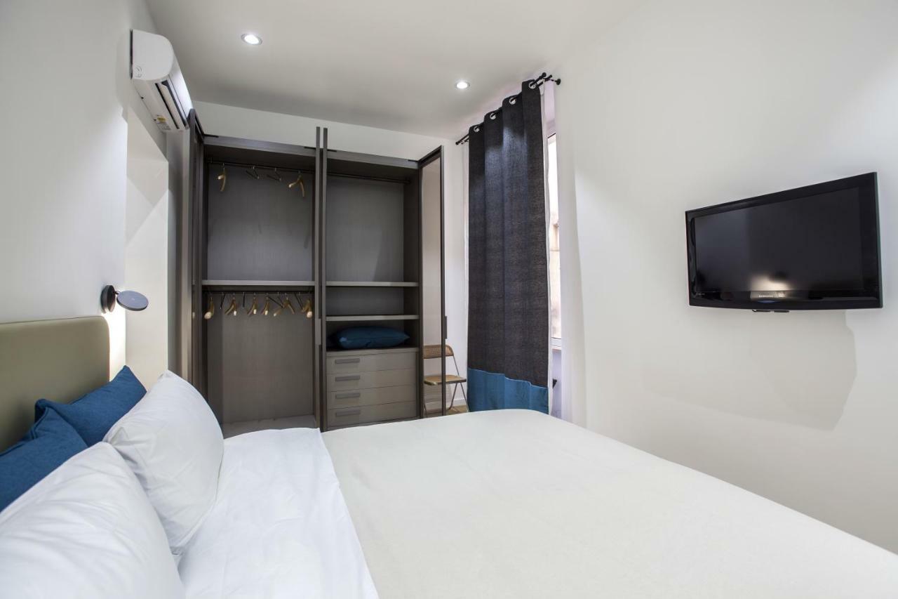 Dimoro Suite Rome Exterior photo